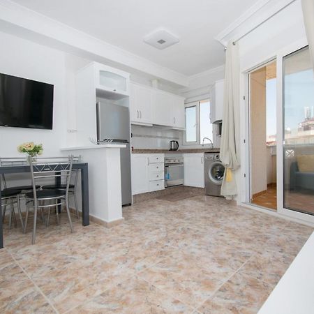 211 Cabo Roig Dream - Alicante Holiday Exteriör bild
