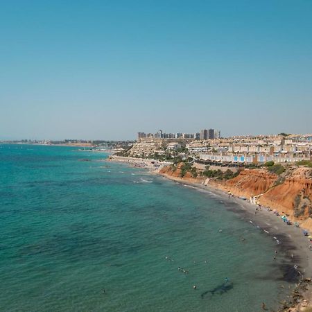211 Cabo Roig Dream - Alicante Holiday Exteriör bild