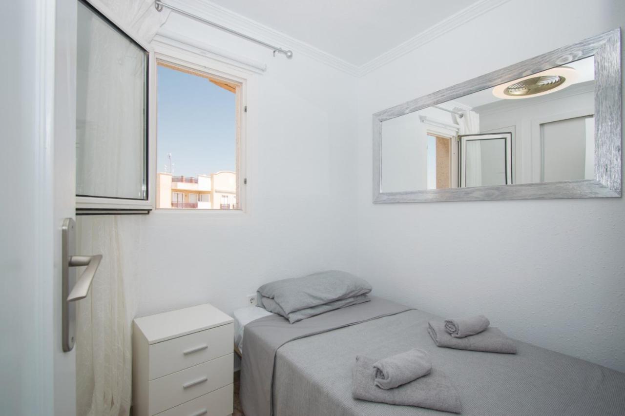 211 Cabo Roig Dream - Alicante Holiday Exteriör bild