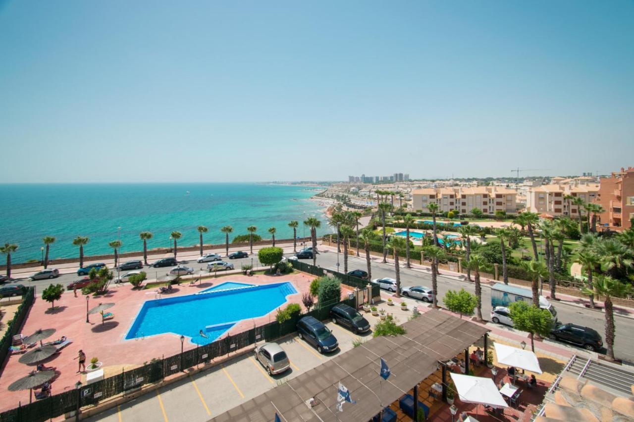 211 Cabo Roig Dream - Alicante Holiday Exteriör bild
