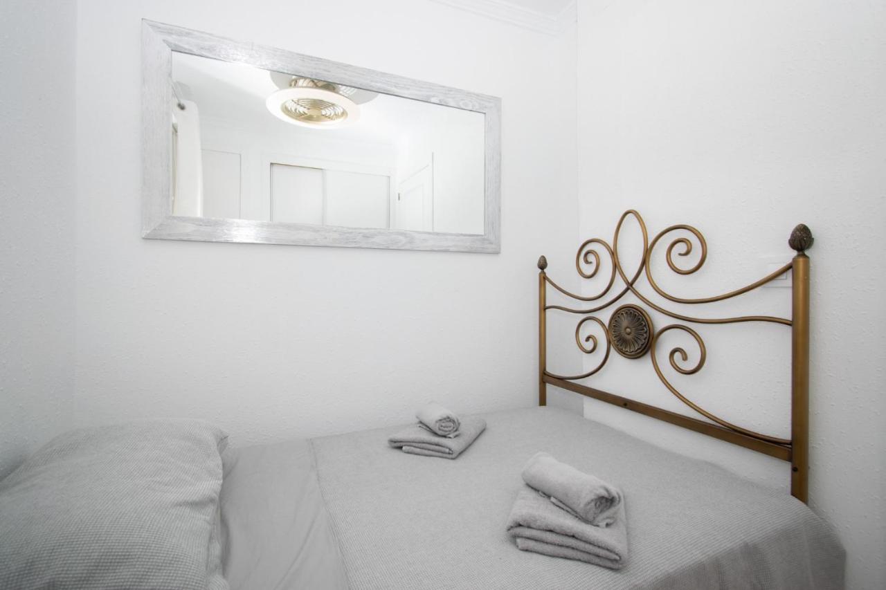 211 Cabo Roig Dream - Alicante Holiday Exteriör bild