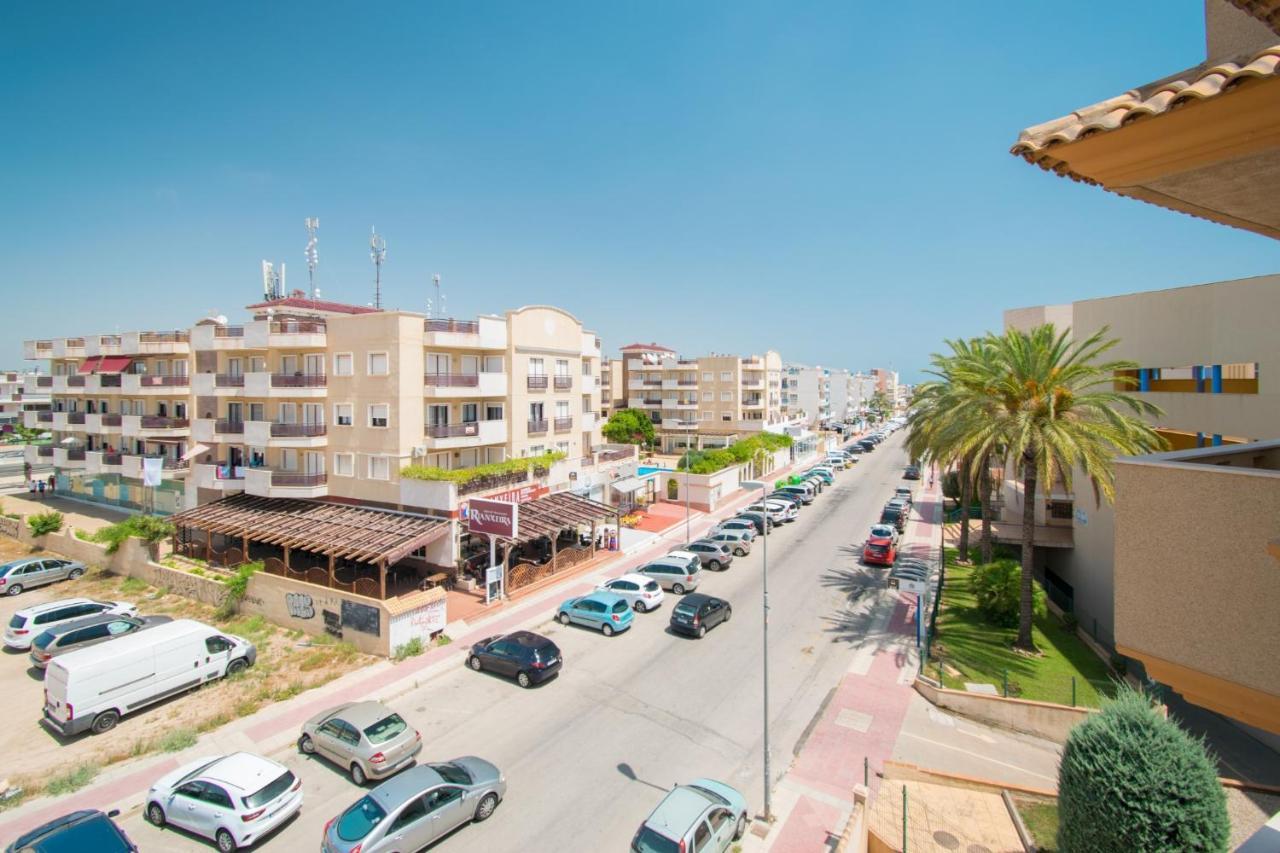 211 Cabo Roig Dream - Alicante Holiday Exteriör bild